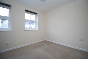 Bedroom Three- click for photo gallery